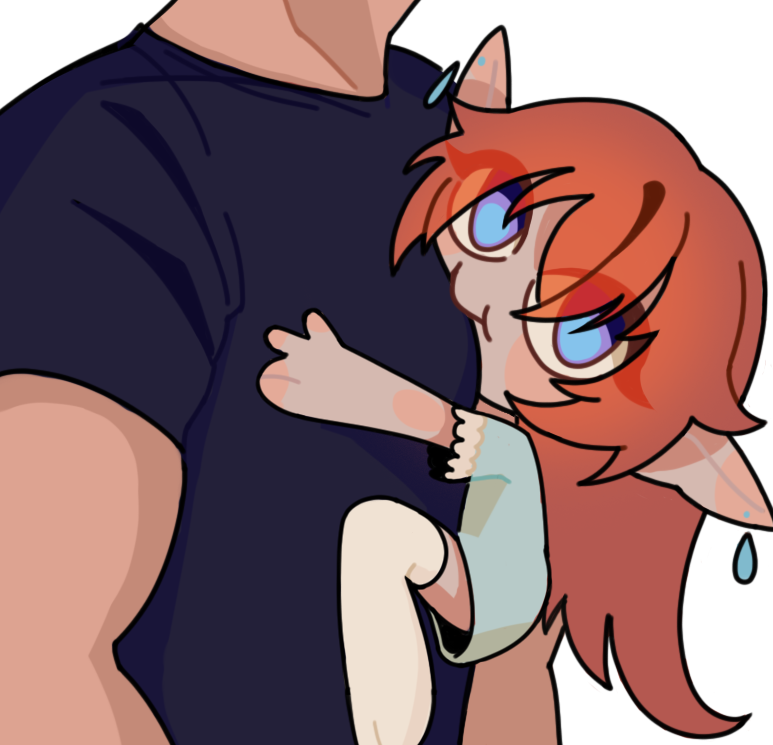 LazyBobek's tweet photo. I love male titties
#art #vtuber #emote #pngtuber https://t.co/49N2Q2S51R