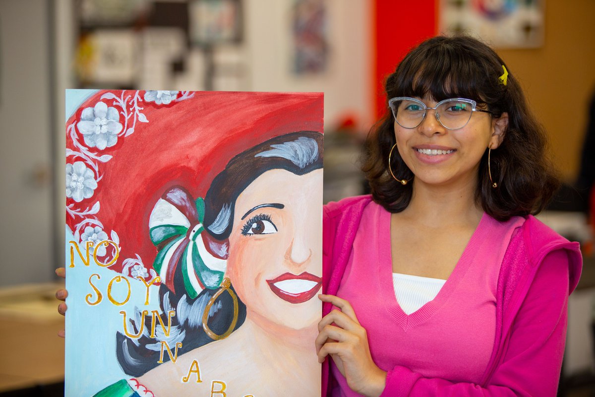 tdsb's tweet photo. 🐞 Looking ahead to summer? From day #camps and language courses to high school #credits and adult education, we offer enriching programs for learners of all ages.

Explore our offerings: https://t.co/lB7b8T4wjm https://t.co/Z41LHBbxwj