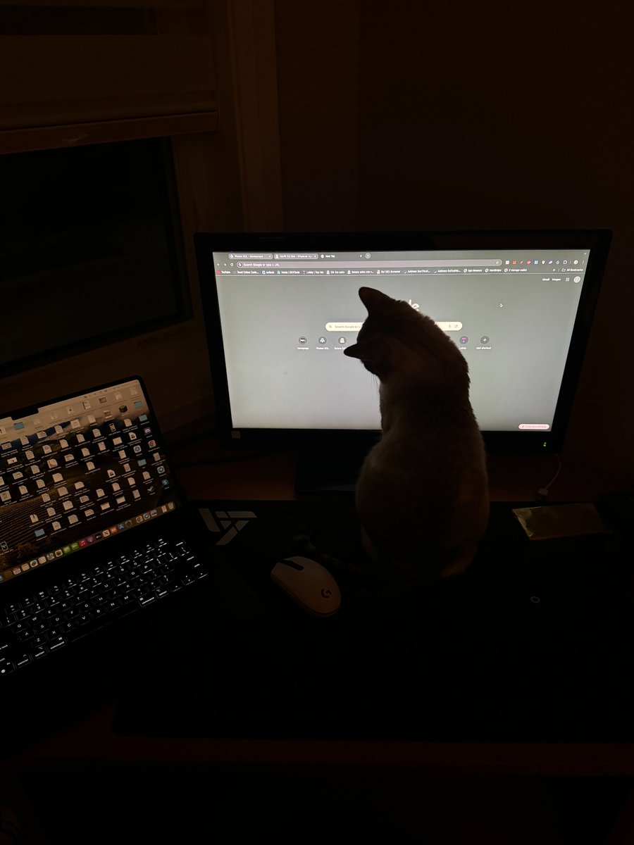 ConiferCapital0's tweet photo. late night grind https://t.co/xQNo5vf5z7