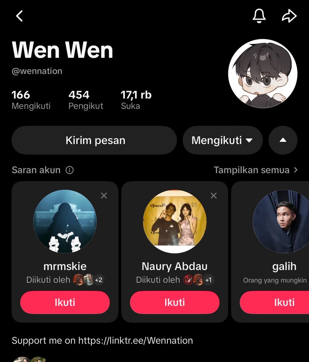 Arelsan__'s tweet photo. @wennation Done https://t.co/31MZvp2hG6