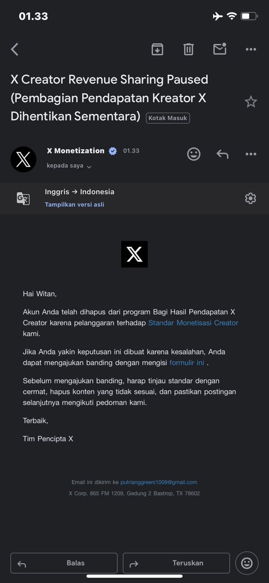 Witan tweet media