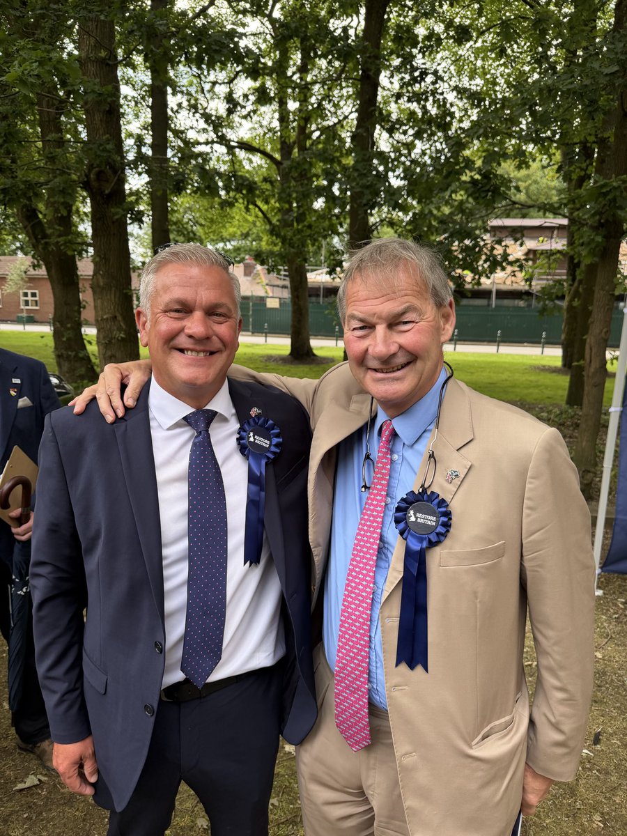 Rupert Lowe MP tweet media