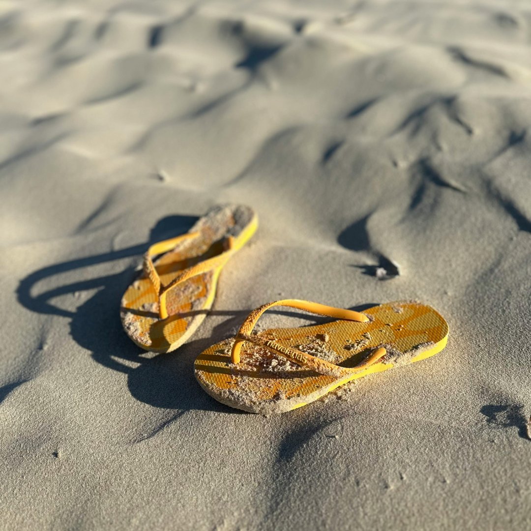 psspaflorence's tweet photo. We love summer as much as anyone, but flip flops are one of the leading causes of foot pain we see this time of year. 

Our team can help you find a solution, including custom orthotics built specifically for your feet. https://t.co/NAqYKeAu9f