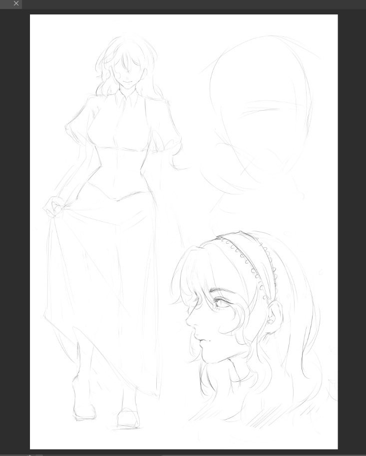 paper_lanet's tweet photo. #WIP #smallartist https://t.co/asb71BCBhu