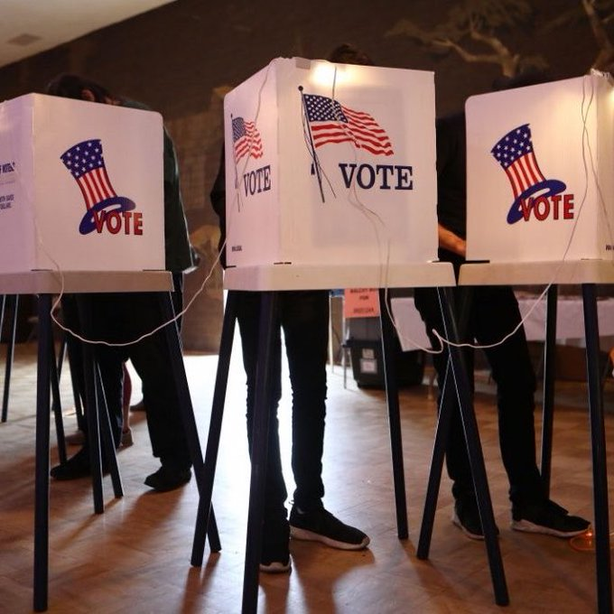 VoteVets tweet media