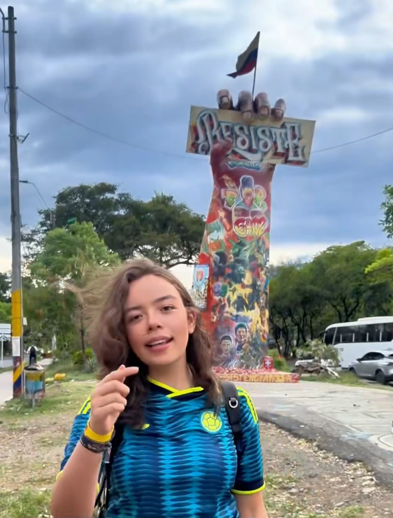 08Milthon's tweet photo. #VotoPorCepeda  #MeLaJuegoPorIvanYQuilcué  🫰 https://t.co/GMgktphXAN