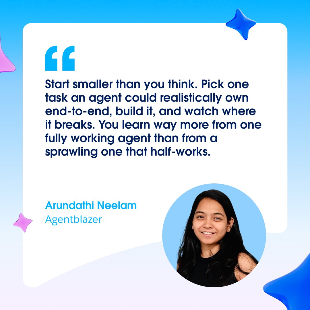SalesforceAdmns's tweet photo. https://t.co/NdQAearrH6