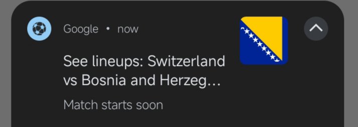 Ody_dan7's tweet photo. Why the Swiss playing against 2teams same time. Not fair.

South Africa. Czechia Ronaldo Bruno Fifa https://t.co/rCMOAAyaBz