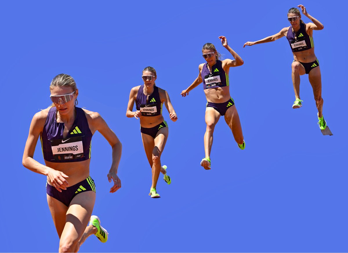 TrackFieldImage's tweet photo. Gabrielle Jennings, Steeple people. 9:11.72. LA Grand Prix.
.
.
.
.
.
#gabriellejennings #steeplechase #trackandfield #steeplepeople #jeffcohenphoto @the__gabs https://t.co/1ZiXlUAZF9 https://t.co/SJQYE8WO6V
