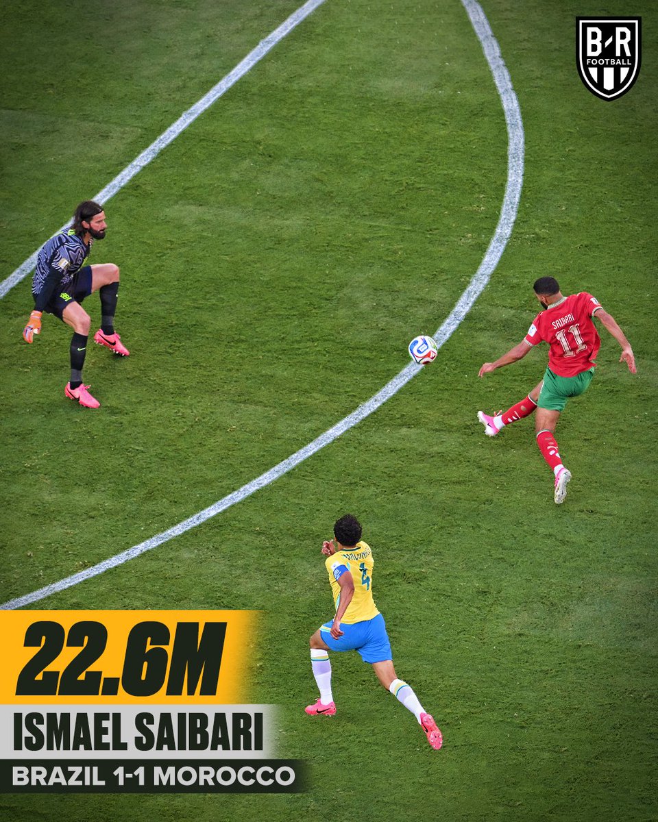 B/R Football tweet media