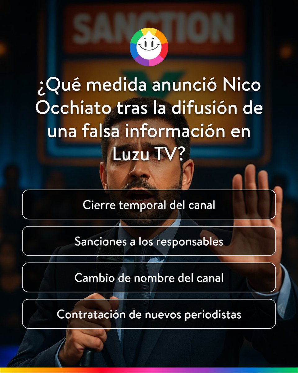Preguntados tweet media