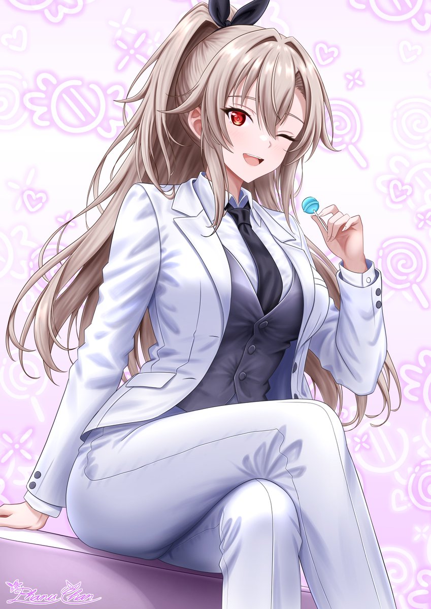 Phanu-Chan (Eydis forever~~~♡) tweet media