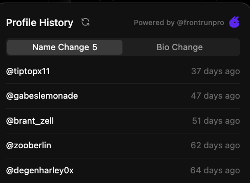 frogZilla tweet media