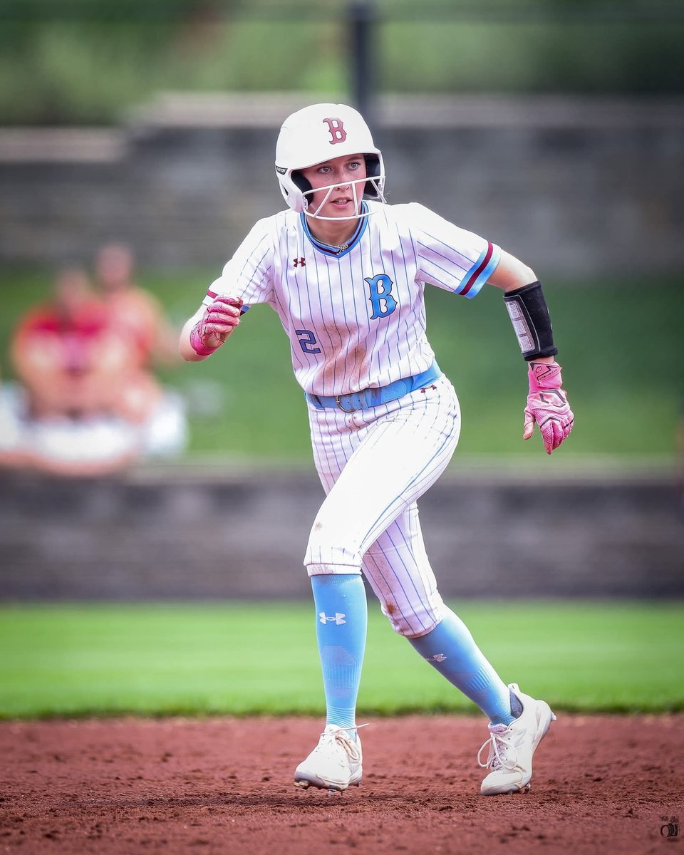 softballhype's tweet photo. 🚨 SUMMER EXPOSURE SPOTLIGHT🚨 

⭐️ @AubrieNewie9 
🎓 2027
📚 3.8 GPA
📍 Kentucky
🏫 Ballard High School
🔥 @FuryPlatNatBelk 
💬 “I give 110% every time I step on the field. I am coachable and versatile.”

A 2027 MIF/UTL from Ballard High School in Louisville, Kentucky, Aubrie plays for Fury Platinum National Belk and brings a mindset college coaches value: she wants to be on the field, she wants to compete, and she understands that value can come in more than one role.
Learn more about Aubrie here ----->https://t.co/CUg9Iqt0f8