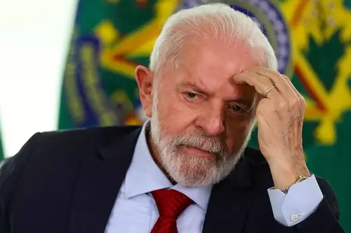 meioindep's tweet photo. 🚨ATENÇÃO: Mendonça ordenou que PF não avisasse chefe da corporação e operação contra Jaques Wagner pegou Lula de surpresa https://t.co/A4GN0DoPEz