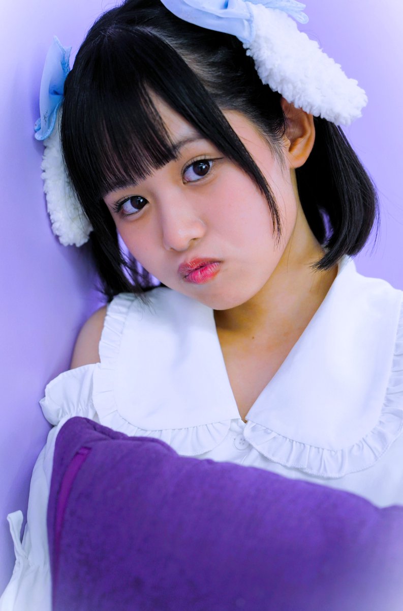 hatapidol's tweet photo. @miuna_hns 
20260616フレッシュ
みうちゃん、お写真良かったら見てね！🐥
#フレッシュ撮影会 
#鈴野みうな #ハイシーユース
@production_hns
#チームHIDE #みうぴょんの登り坂 📸 https://t.co/nMzyZde8Dd