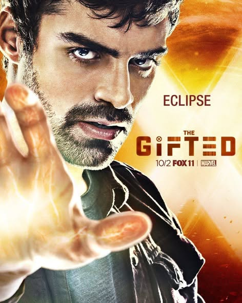 JuanC_Rdgz's tweet photo. 📺 Happy Birthday Sean Teale 🎂📺
#SeanTeale #TheGifted #MarcosDiaz #Eclipse #HappyBirthdaySeanTeale https://t.co/T6GOG74BbK