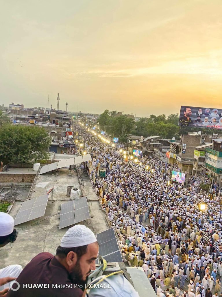 iFazliGhafoor's tweet photo. عوامی اعتماد اس سے بڑھ کر کیا ہوسکتی ہے  #شیخ_ادریس_کانفرنس_چارسدہ https://t.co/h2ExyQ5mNo