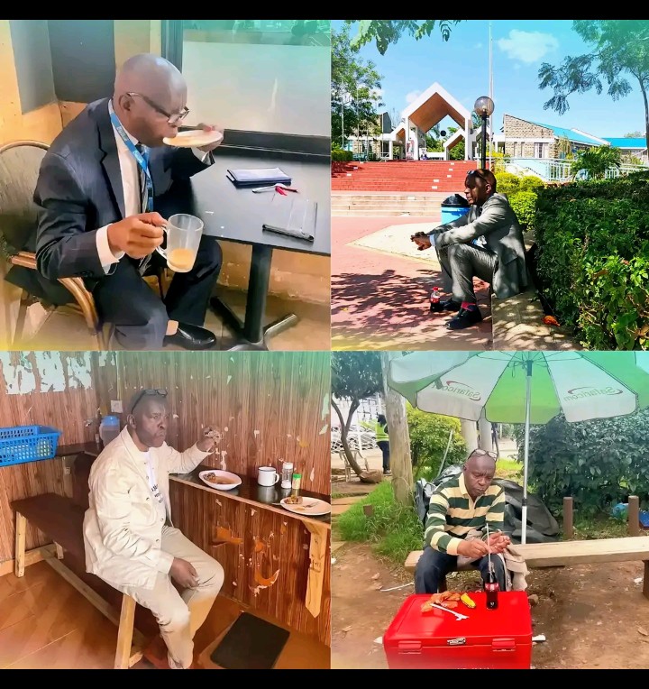 khisa14's tweet photo. Mr Sifuna when you become president make sure you appoint prof kibwana as AG, some of governors have become billionaires buying 20m shs apartments for school girls for sex but our lazy @EACCKenya  has turned a blind eye on them .@edwinsifuna @Senate_KE https://t.co/oir8N9uPLL