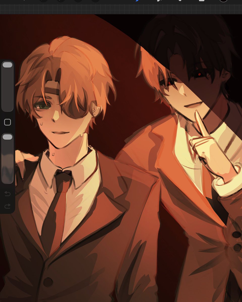 ocffalt's tweet photo. Wip Solsah🫡
#괴담출근 #gsgw https://t.co/GXt2FSRMqM