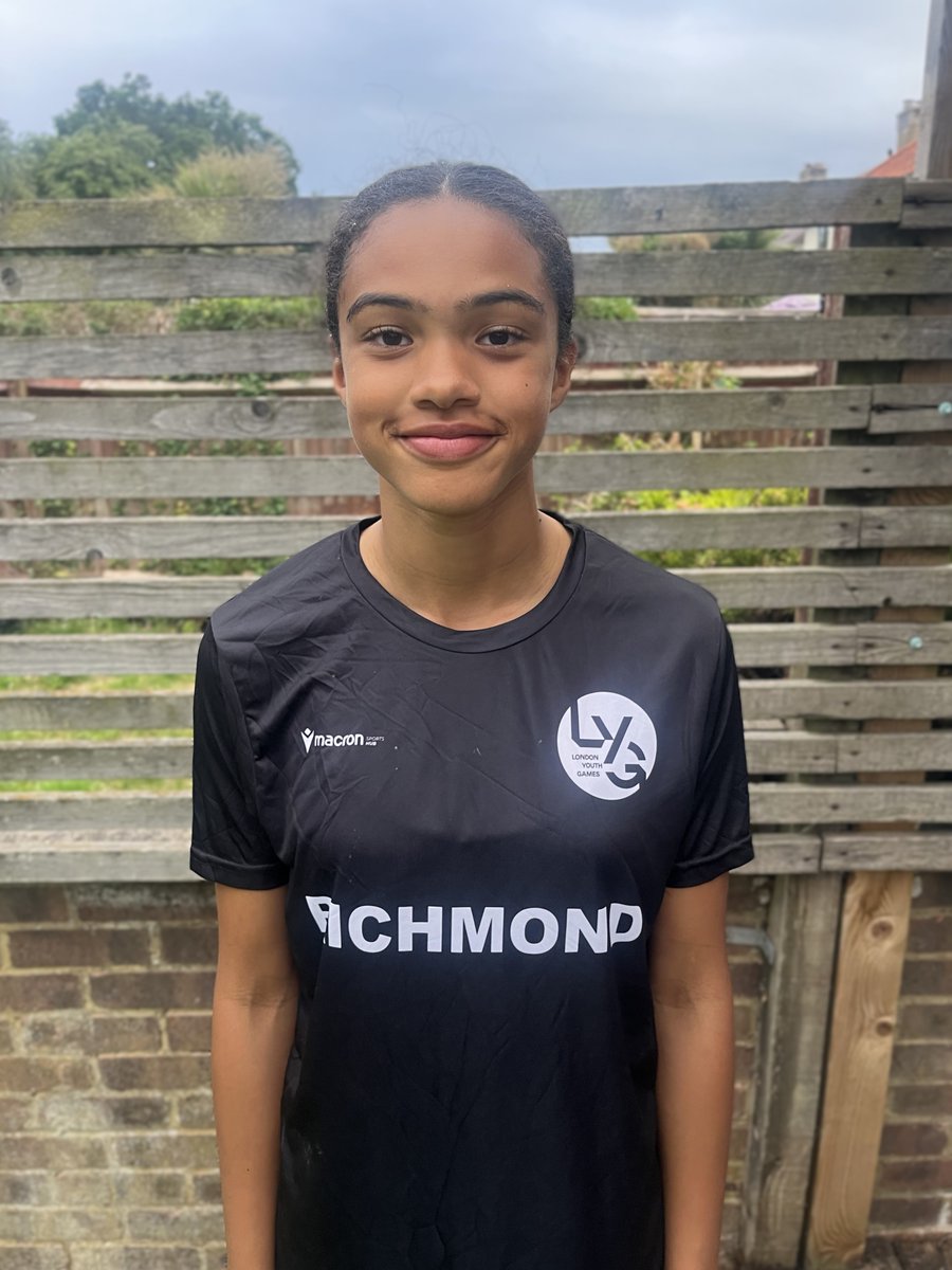 hampton_high's tweet photo. Fantastic weekend for Daphne in Year 8, representing Richmond at the London Youth Games. As goalkeeper, she won 3 penalty shootouts and helped the U13s reach the final against 16 boroughs. 

A brilliant achievement—well done Daphne!
#hampton_high https://t.co/UspWAT6qAJ