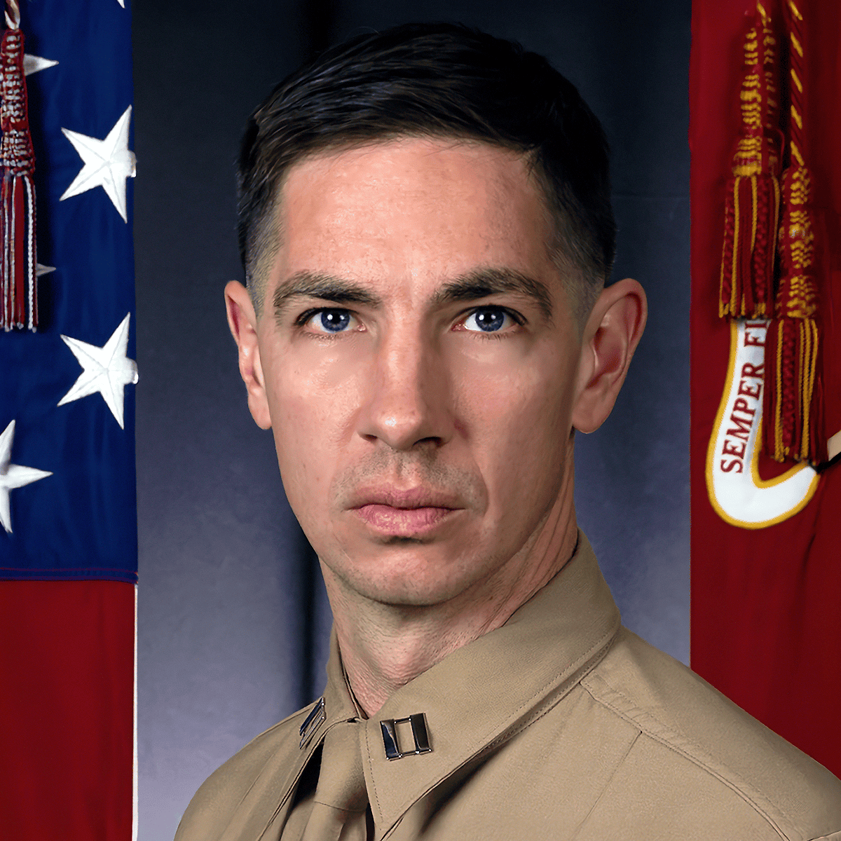FedInsider's tweet photo. Maj Christopher Clark, AI Lead, @USMC shares the importance of having the right stakeholders in the room with the right use cases and the right strategies to move your agency toward AI modernization.
https://t.co/SLwiB2a4L4
@nutanix @PegHosky @FedInsider @USGAO @Optiv https://t.co/j2wBCvOtKV