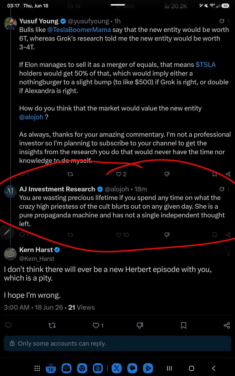 AleXandra Merz 🇺🇲 tweet media