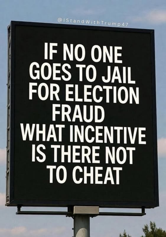 RYboating's tweet photo. There is no incentive not to cheat if people don't go to jail! 😉

Throw the book at the cheaters! https://t.co/rPUWqfiwsk
