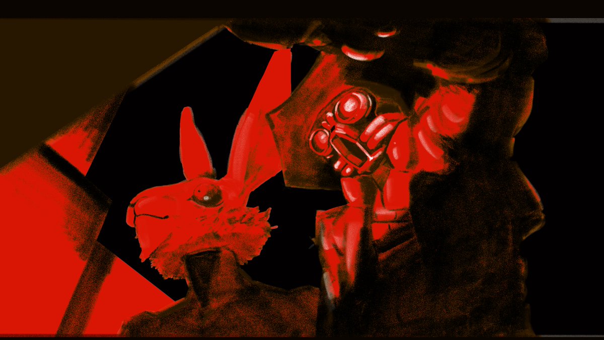 Lil_Crapaud's tweet photo. #art #digitalart #dnd #red https://t.co/9nN4YvCbyP