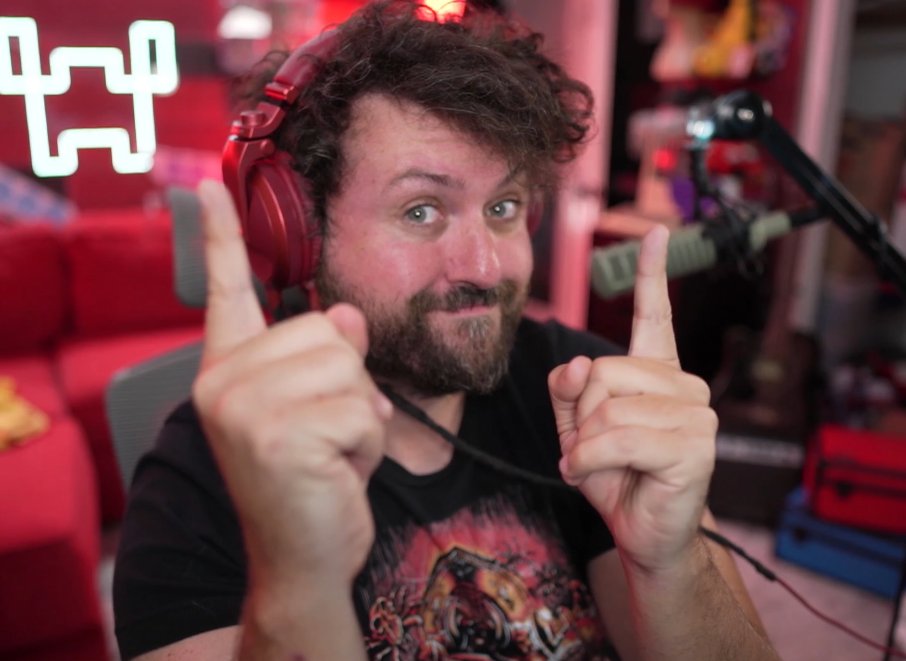 ZeRoyalViking's tweet photo. Big shoutout to Identity V for sponsoring todays stream. Come check it out with me now!
#IdentityV #CrypticNotes #ad https://t.co/ukqOCX2uUt