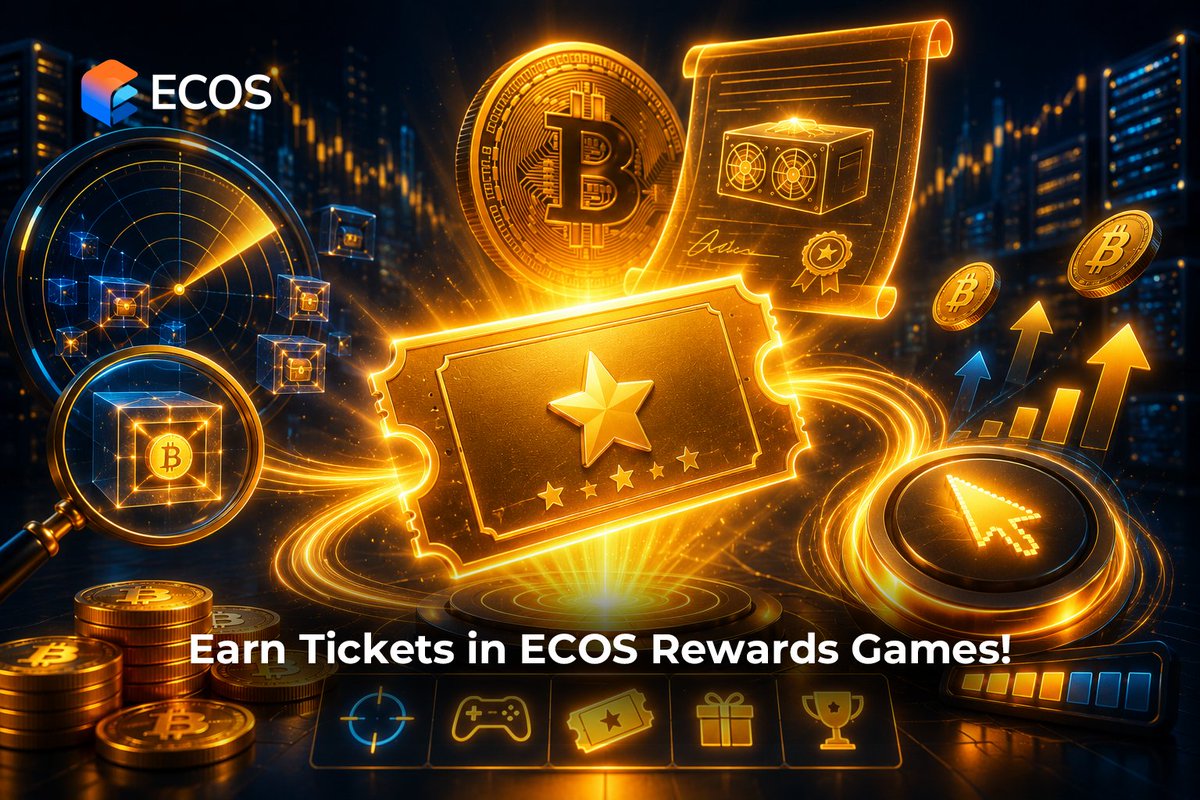 ecosmining tweet picture