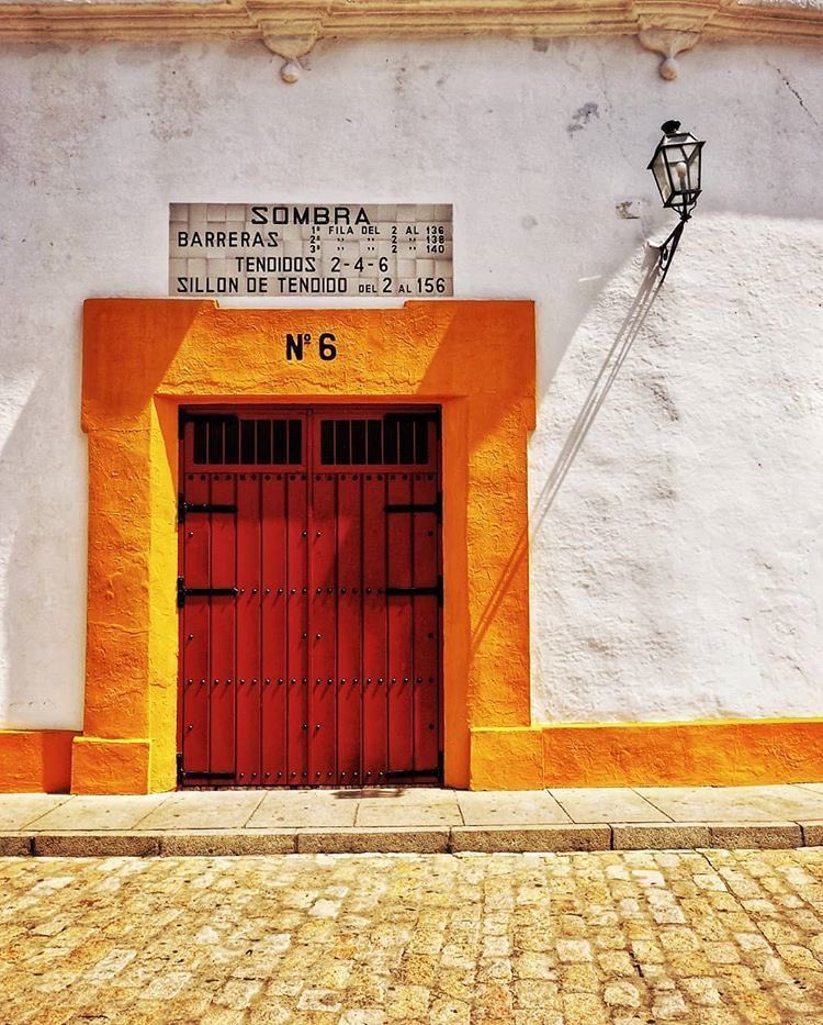 Magicalspain's tweet photo. Seville’s magic. https://t.co/UFWHxtnsPk