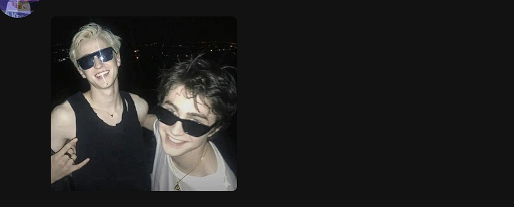 osoka⏾⋆.˚ tweet media