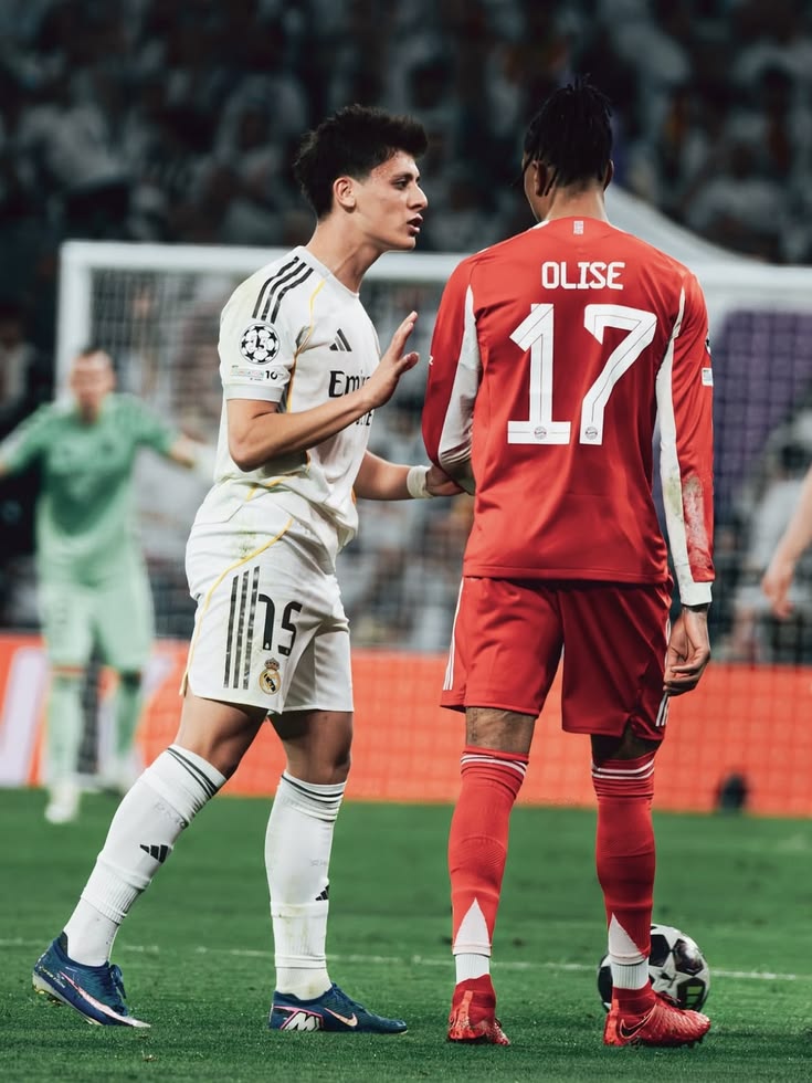 RMadridPix's tweet photo. ⏳ https://t.co/Rsr8RRgz0C
