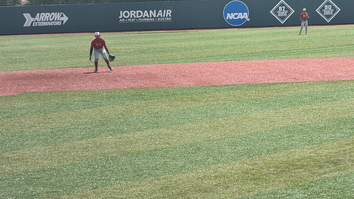 AShaikhBaseball's tweet photo. #PG #perfectgame #UGA invitational https://t.co/NrSwb1YydS