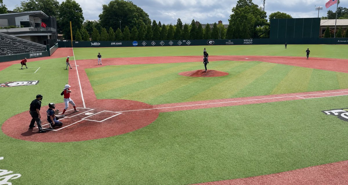 AShaikhBaseball's tweet photo. #PG #perfectgame #UGA invitational https://t.co/NrSwb1YydS
