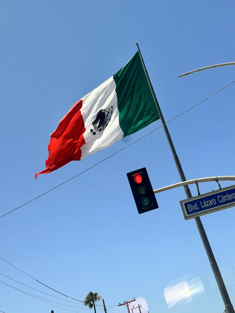DBW916's tweet photo. 🇲🇽 https://t.co/lkCXHs4IUl