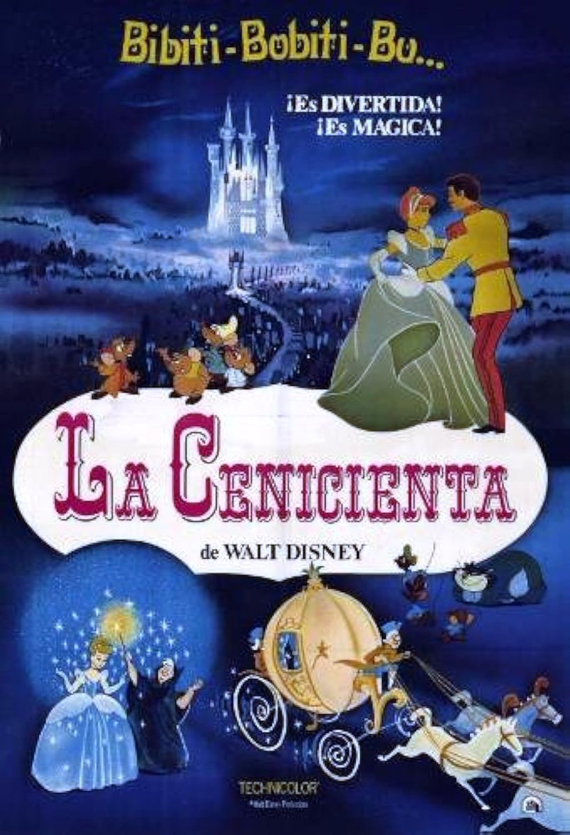 MrFreaki's tweet photo. 168/365
La Cenicienta https://t.co/XTPPoSRf5t