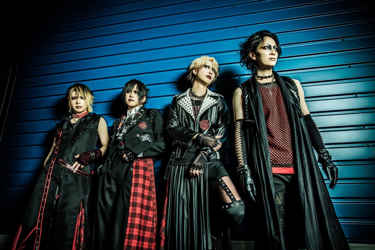 TAKA (@TAKA_defspiral) / Posts / X