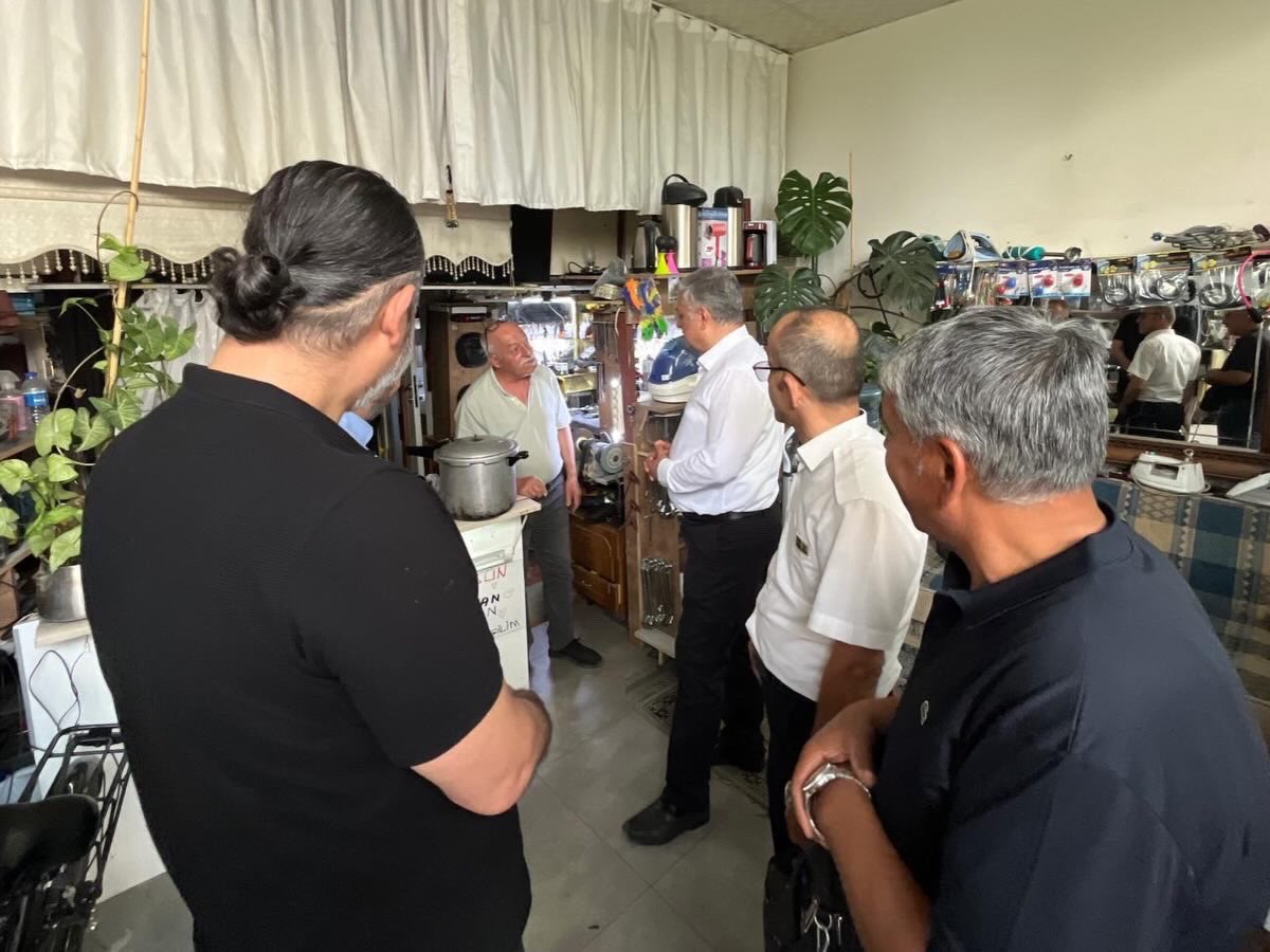 akpartiselcuklu's tweet photo. +++ https://t.co/VBHy6DqPMY