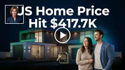 KathySm90429139's tweet photo. US Home Price Hit $417.7K
https://t.co/Eivpm4fEJZ
#indiana #indianahomes #indianahousing #indianarealestate #indianarealtor #indianainvesting https://t.co/zh32EFUIEW