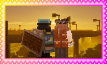 SWAGman_173's tweet photo. some sunset trio stamps #decayedanddecrepit #sunsettrio https://t.co/aTPSRKKQ6r