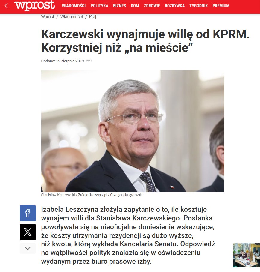 SMuzom's tweet photo. @StKarczewski A wynajmowanie willi? https://t.co/dtiukdlMSM