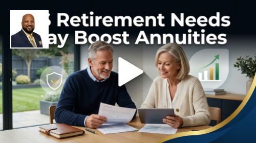 GrpEnsure's tweet photo. US Retirement Needs May Boost Annuities
https://t.co/wL953ZTbMq
#GuaranteedLifeinsurance #401Krollovers #Disabilityinsurance #InfiniteBanking #GenerationalWealth #Wholelifeinsurance #Annuities https://t.co/RkEqoKIyFT