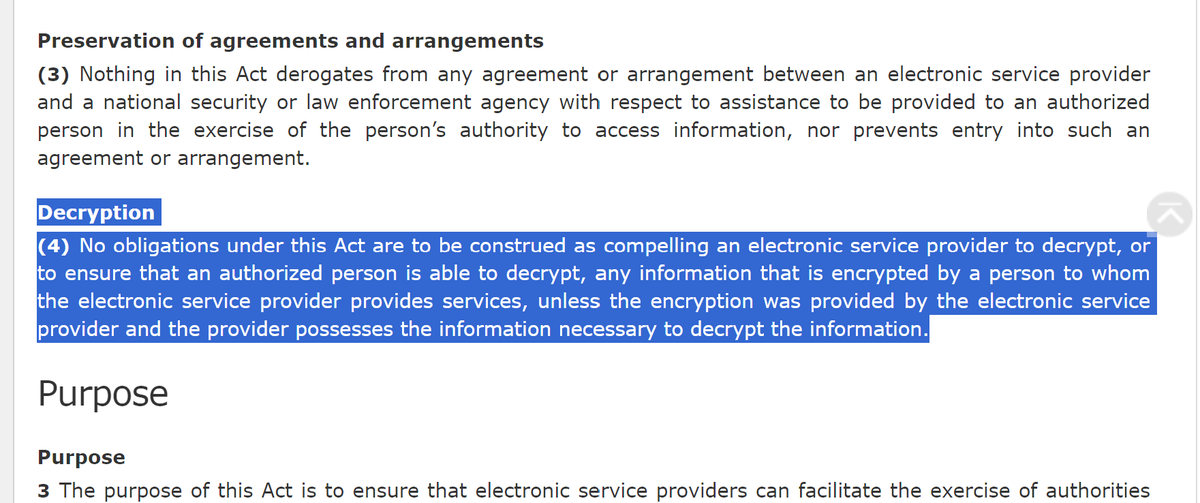 Tablesalt13's tweet photo. ‼️BREAKING‼️

Carney government BACKS DOWN to big tech in midnight committee amendment

will NOT seek encryption breaking in C-22

however, location tracking and microphone access remain https://t.co/ULyqBPm9pW