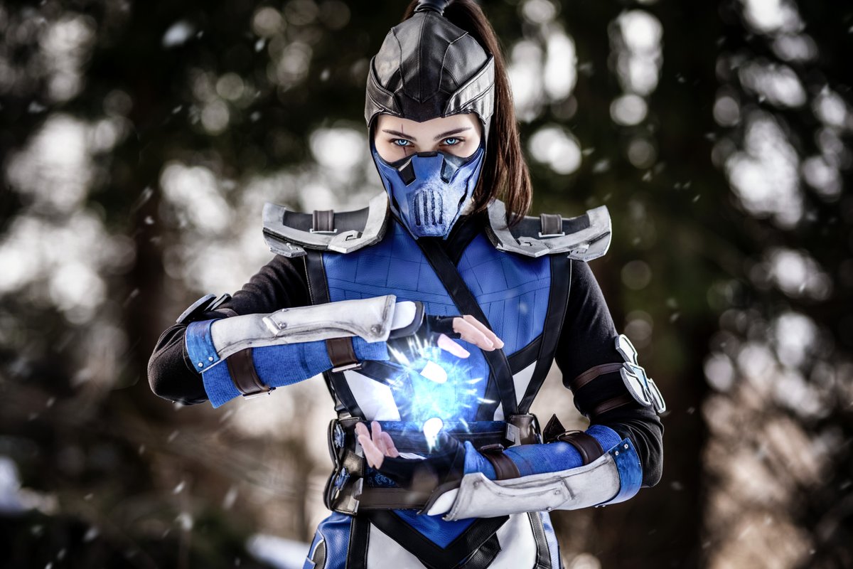 Mortal Kombat Online (@MKOKommunity) / Posts / X