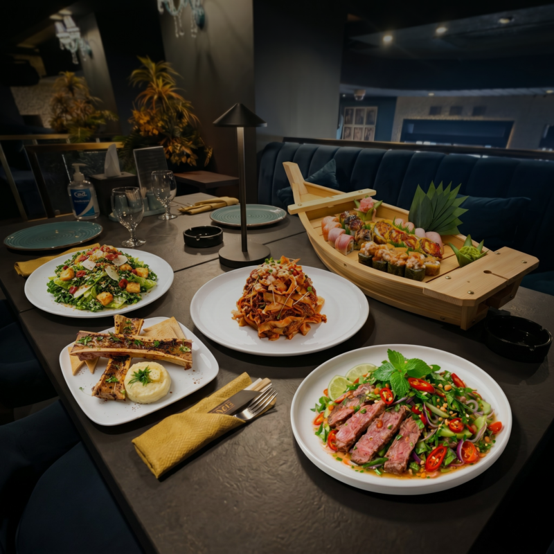 Fameamman's tweet photo. The perfect table is set
Who are you sharing this with? 
Tag them below

الطاولة المثالية جاهزة
 مع مين راح تشارك هالتجربة؟
 منشنهم تحت

0795135548 | https://t.co/eMOVSRA0Wb https://t.co/oP8dQTUfYa