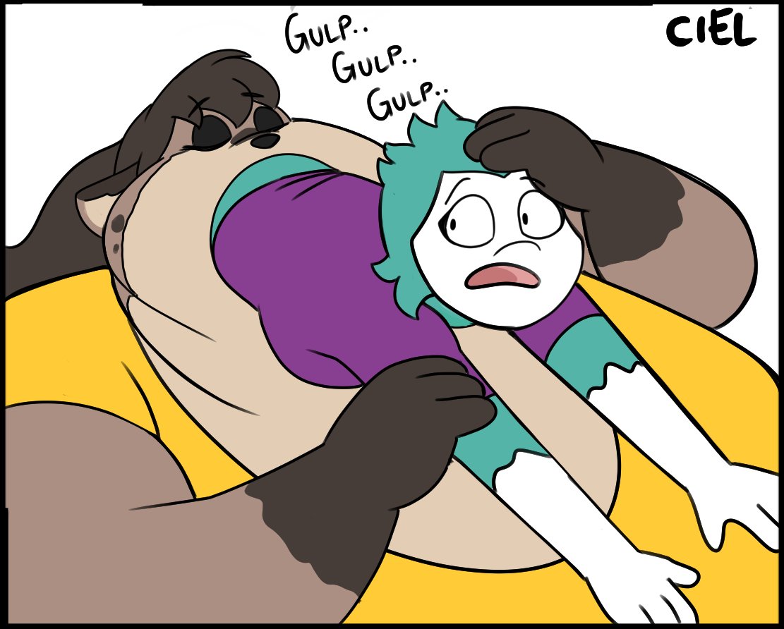 GORB tweet media