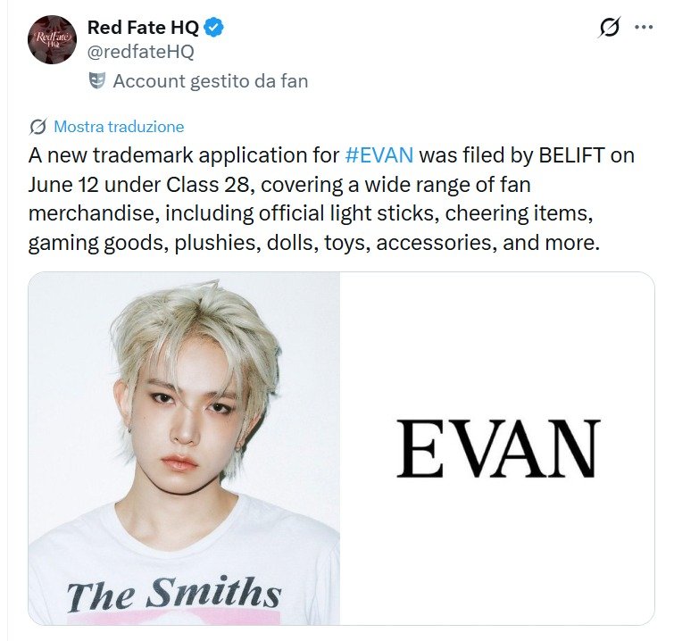 SEMPITERN0S13's tweet photo. 10 días antes del debut de heeseung se hace la solicitud de registro de marca. han tenido los 3 meses desde su salida del grupo y lo hacen ahora. seguro que todo estaba planeado de antes, belift? 

#SEVEN_HEARTS_ONE_ENHYPEN
#ENHYPEN_UNBREAKABLE_7 https://t.co/AhQtnkKkuO