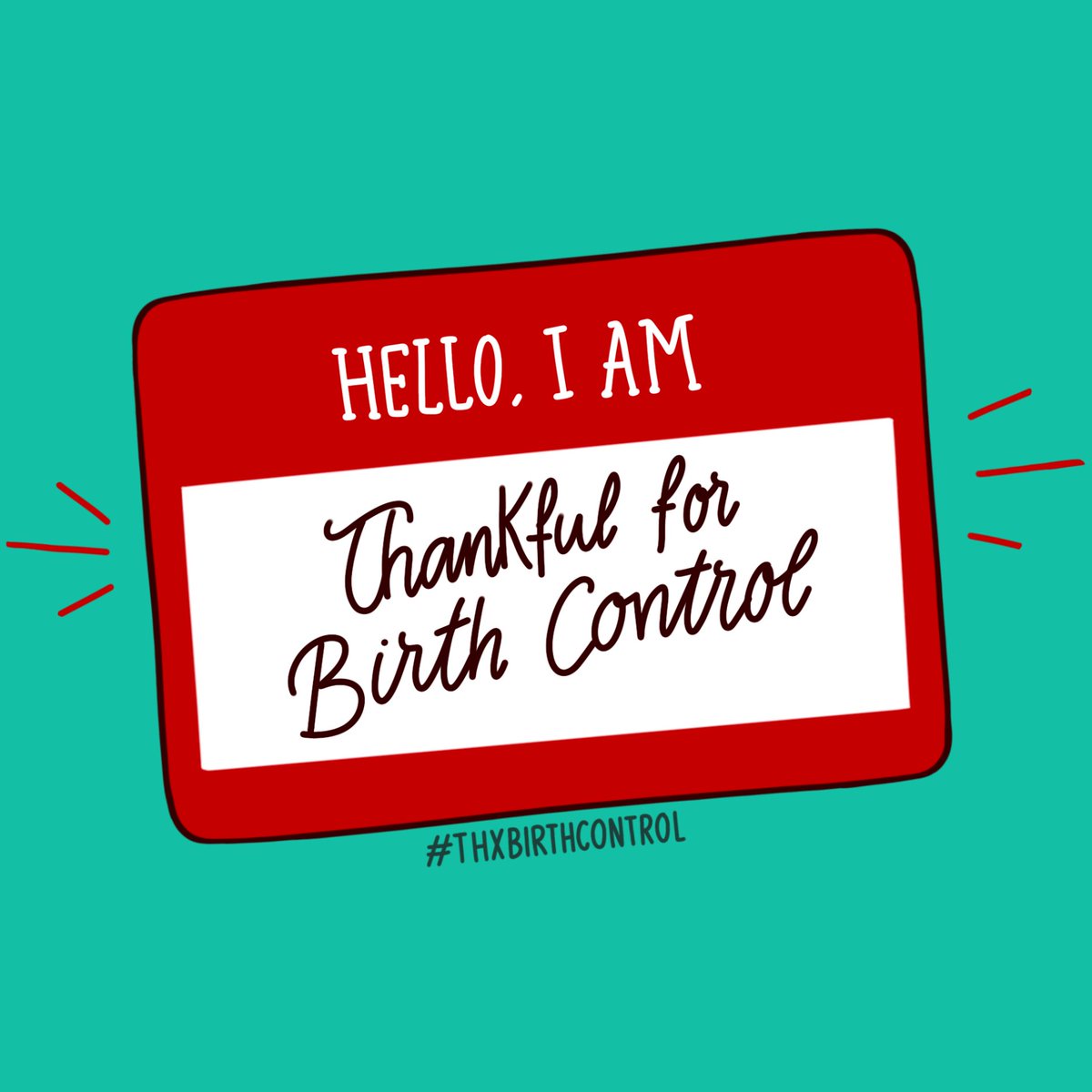 powertodecide's tweet photo. Why do you say #ThxBirthControl? 

Sharing your story helps us continue advocating for others to have access! Learn more and make your voice heard: https://t.co/o0Oy1AAK9h https://t.co/vXxoQvZGW3
